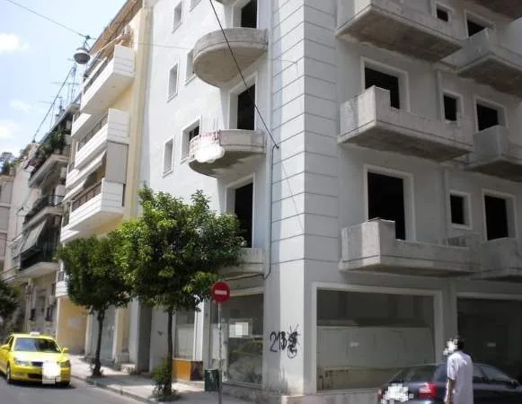 Αυτόνομο κτήριο κατοικιών 480τ.μ.  - 4