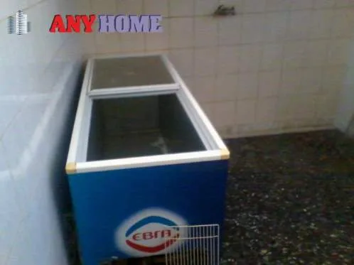 Shop 135m²  - 5