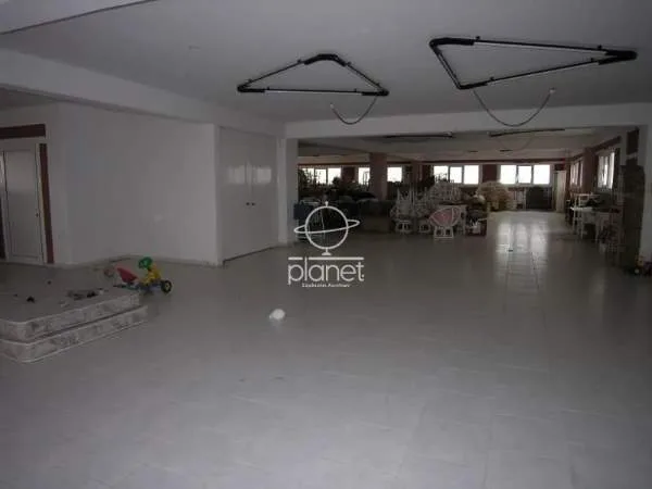 Small Industry / Industrial spaces 2900m²  - 4