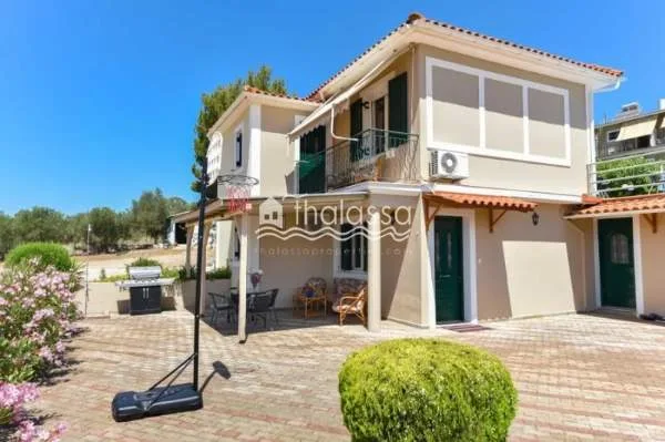 Αυτόνομο κτήριο γραφείων 950τ.μ.  - 3