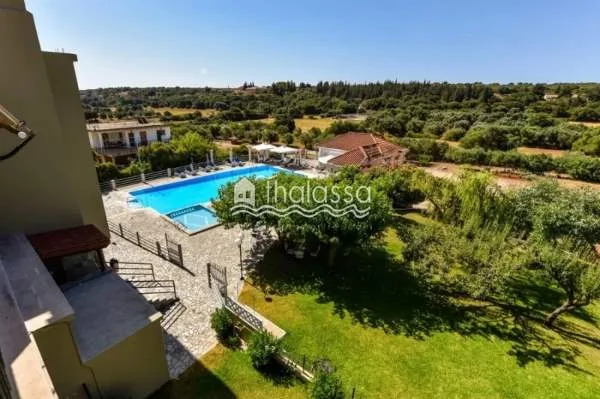 Αυτόνομο κτήριο γραφείων 950τ.μ.  - 4
