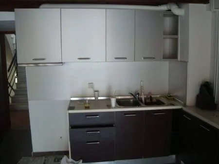 Maisonette 70m²  - 2