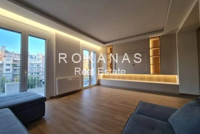 Apartment 103m²  - 3