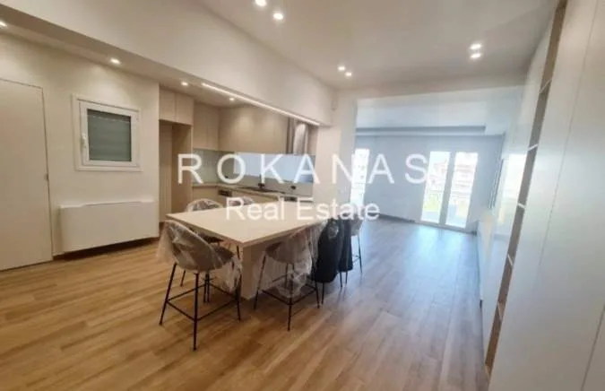 Apartment 103m²  - 4