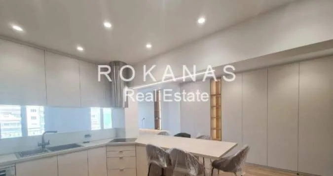 Apartment 103m²  - 5