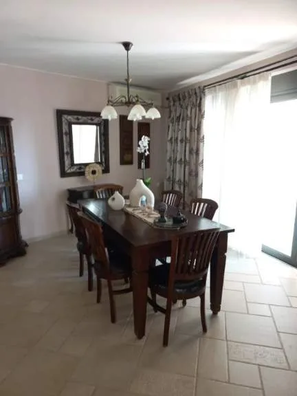 Apartment 180m²  - 5