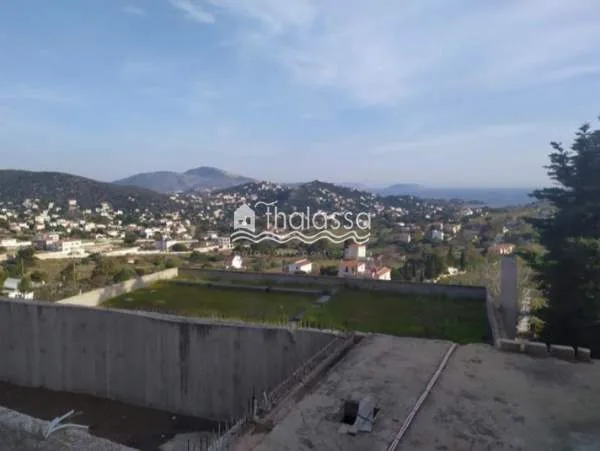 Αυτόνομο κτήριο κατοικιών 400τ.μ.  - 3
