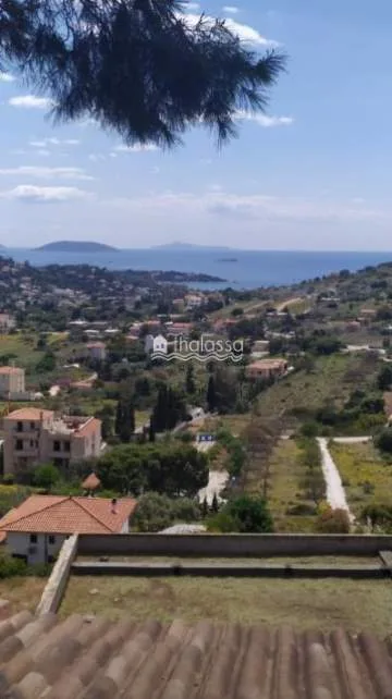 Αυτόνομο κτήριο κατοικιών 400τ.μ.  - 4
