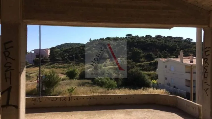 Standalone residential building 431m²  - 2