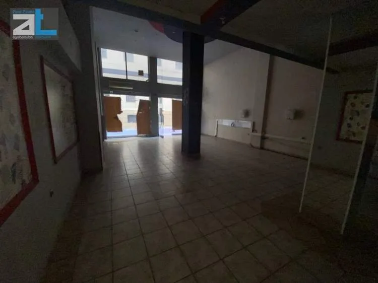 Shop 150m²  - 2