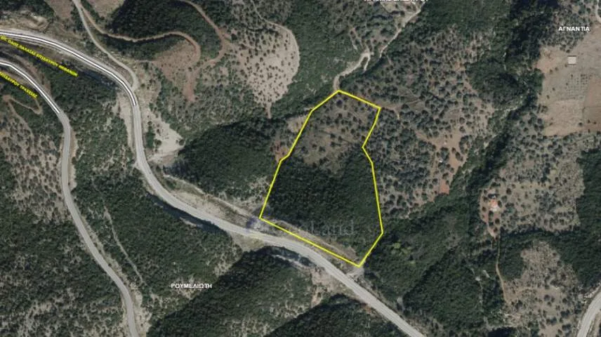 Αγροτεμάχιο 27379τ.μ.  - 2
