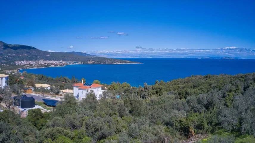 Αγροτεμάχιο 27379τ.μ.  - 3