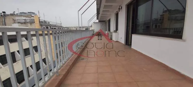 Office 90m²  - 4