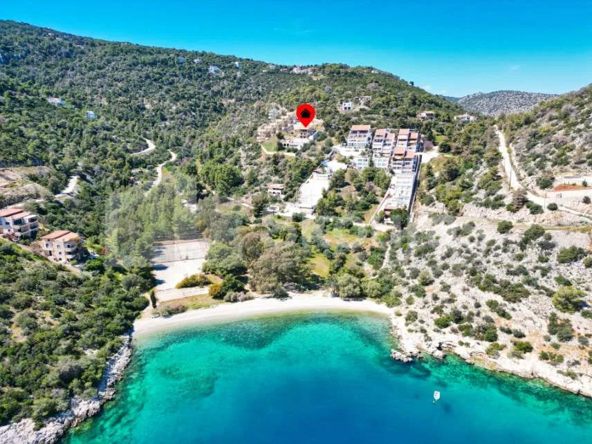 Μονοκατοικία 181τ.μ.  - 3