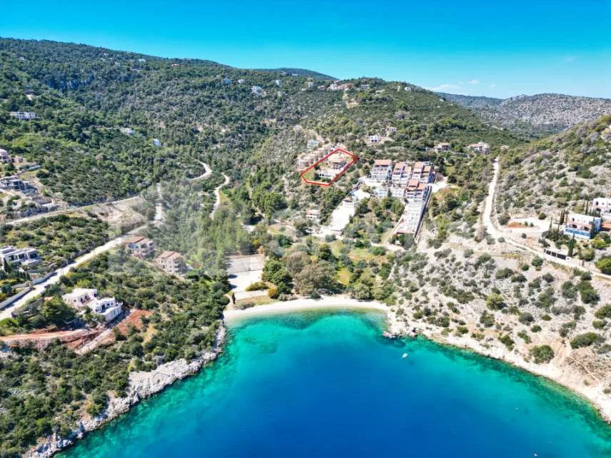 Μονοκατοικία 181τ.μ.  - 4