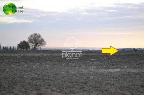 Land Parcel 6445m²  - 4