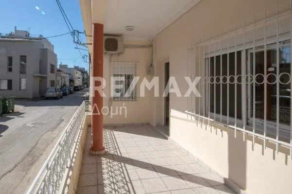 Detached house 85m²  - 2