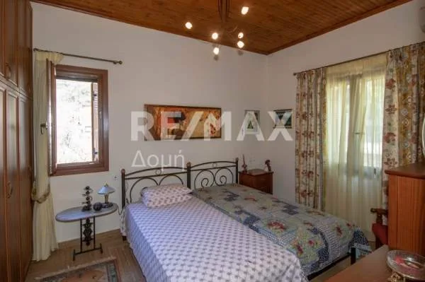 Detached house 72m²  - 5