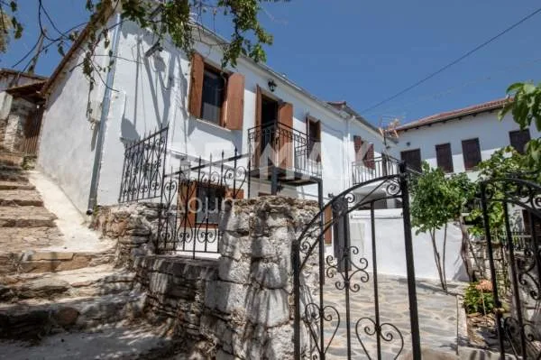 Detached house 70m²  - 2