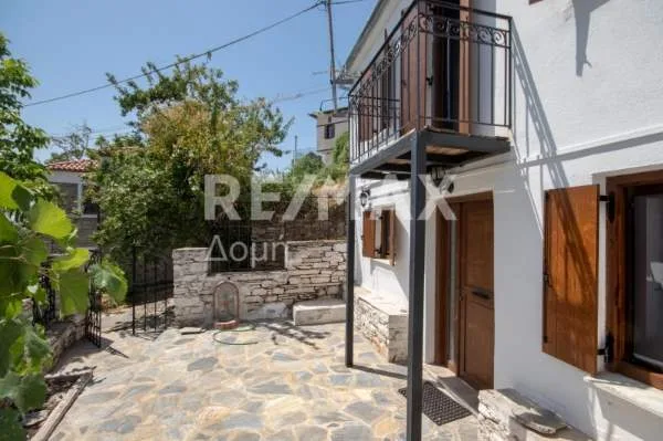 Detached house 70m²  - 3