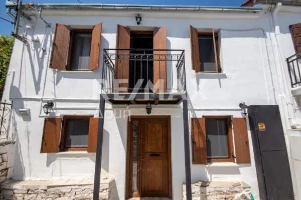 Detached house 70m²  - 4