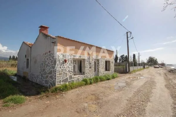 Detached house 99m²  - 4