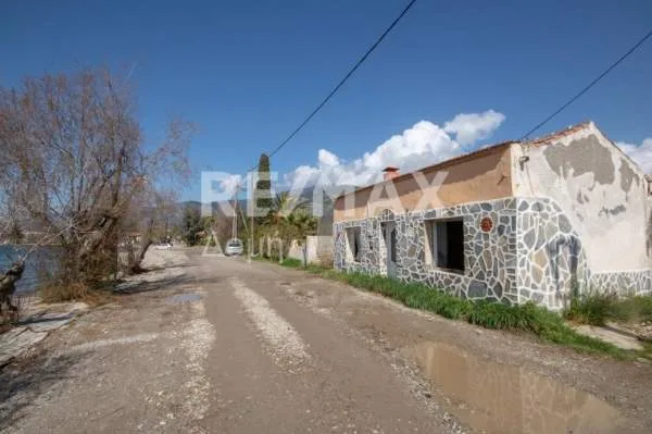 Detached house 99m²  - 5