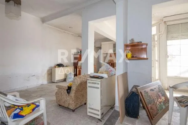 Detached house 72m²  - 4