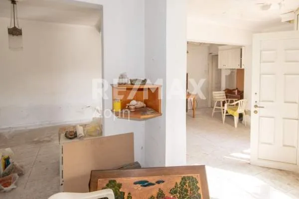Detached house 72m²  - 5