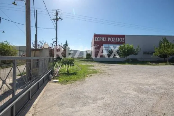 Βιοτεχνικοί / Βιομηχανικοί χώροι 620τ.μ.  - 3