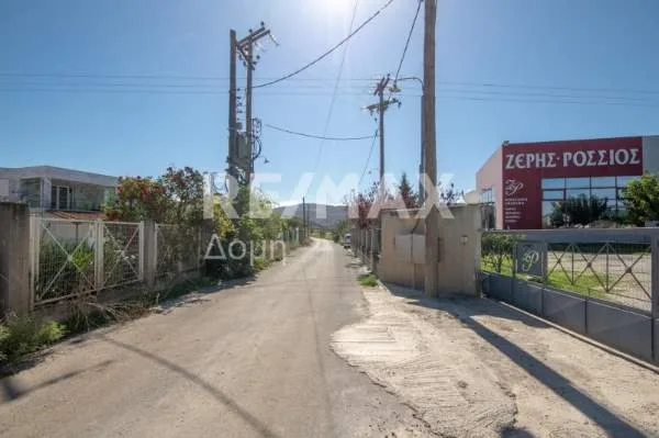 Βιοτεχνικοί / Βιομηχανικοί χώροι 620τ.μ.  - 5