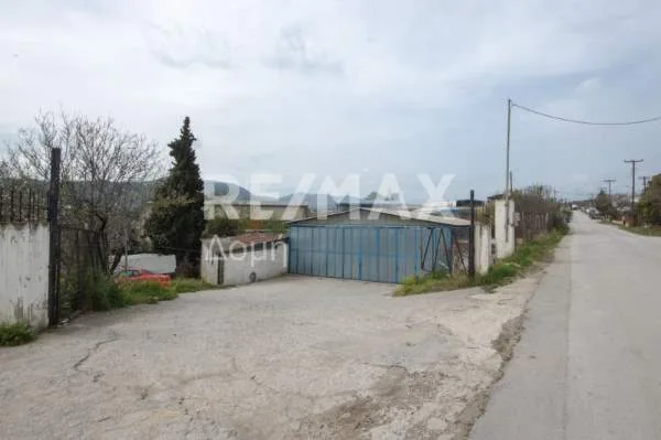 Βιοτεχνικοί / Βιομηχανικοί χώροι 472τ.μ.  - 2