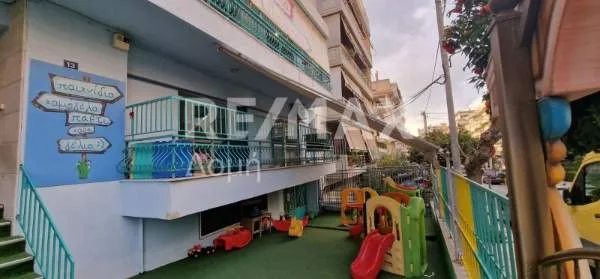 Αυτόνομο κτήριο γραφείων 300τ.μ.  - 2