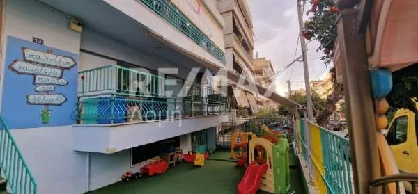 Αυτόνομο κτήριο γραφείων 300τ.μ.  - 3