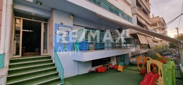 Αυτόνομο κτήριο γραφείων 300τ.μ.  - 5