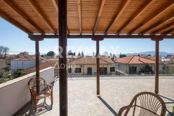 Apartment 77m²  - 2