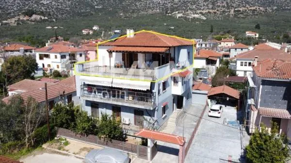 Apartment 77m²  - 3