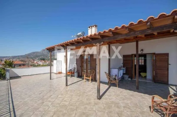 Apartment 77m²  - 4