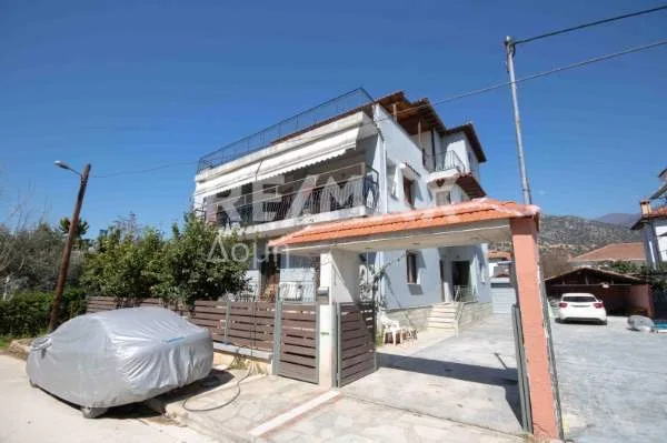 Apartment 77m²  - 5