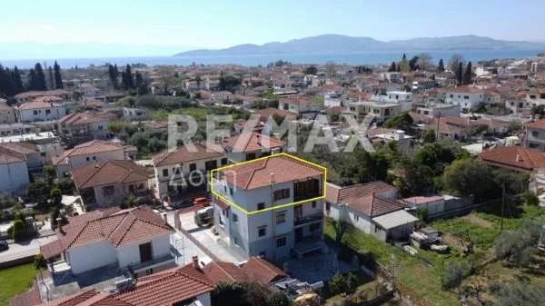Apartment 77m²  - 2