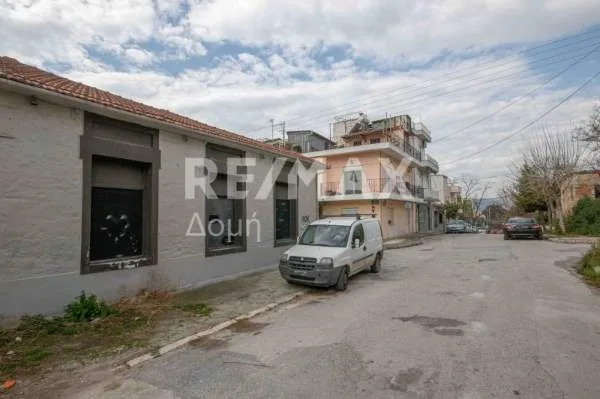Standalone office building 230m²  - 3