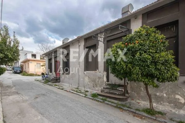 Standalone office building 230m²  - 5