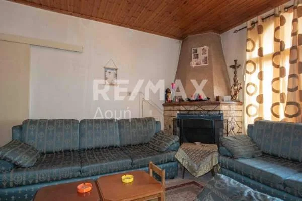 Detached house 90m²  - 3