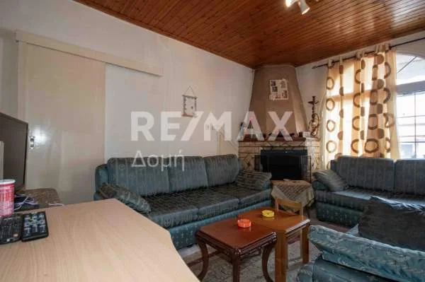 Detached house 90m²  - 4