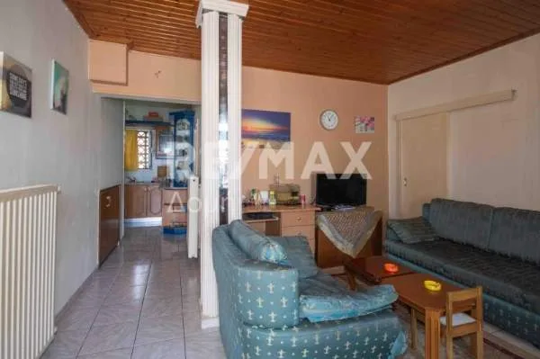 Detached house 90m²  - 5