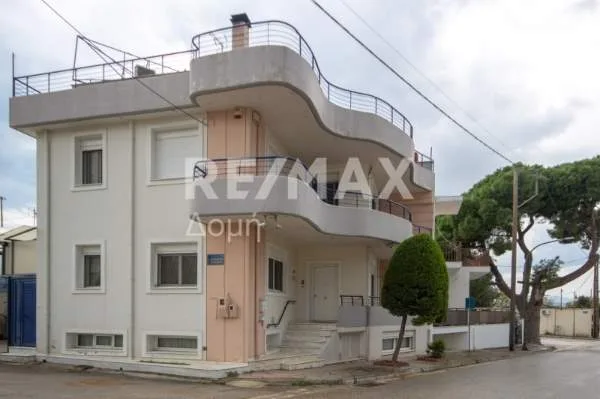 Μεζονέτα 415τ.μ.  - 3