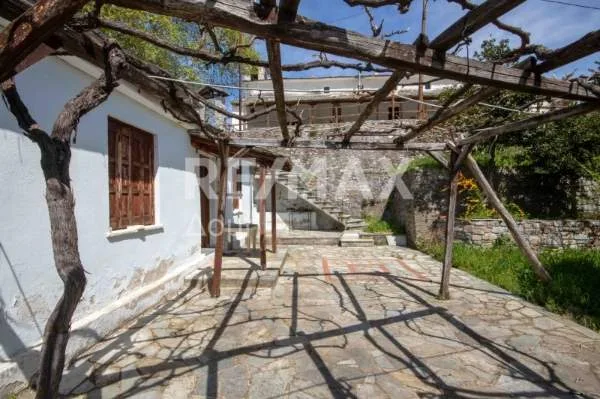 Maisonette 82m²  - 4