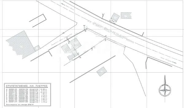 Warehouse 22m²  - 2