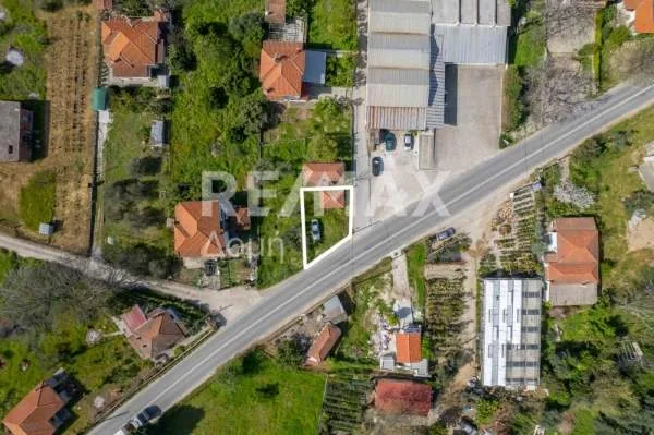Warehouse 22m²  - 5