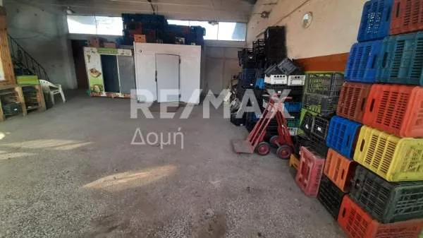 Αίθουσα / Εκθεσιακός χώρος 50τ.μ.  - 5